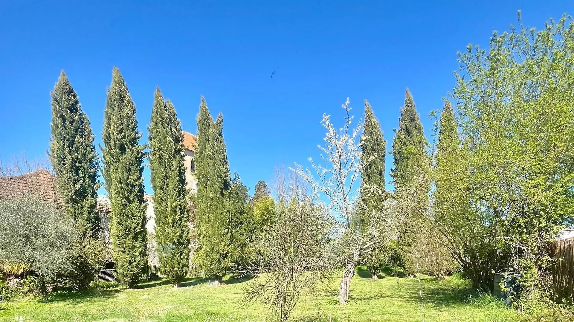 Villa Loft A La Campagne Mercuès