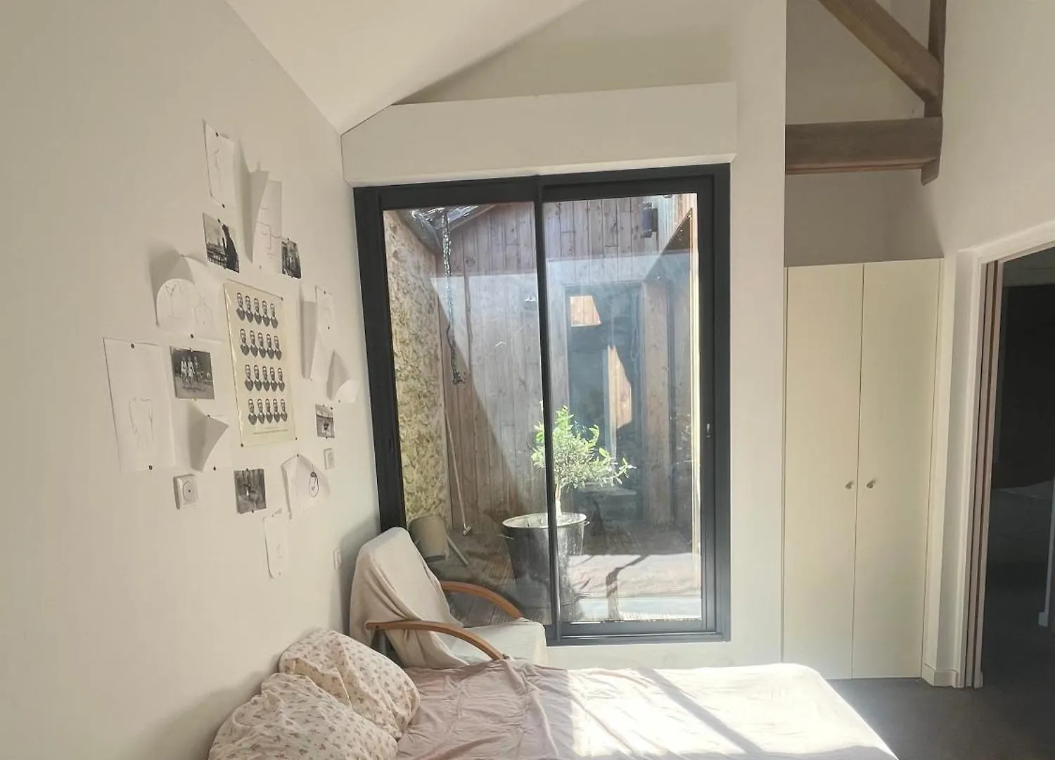 Villa Loft A La Campagne Mercuès